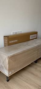 55-inch Sony Crystal UHD U8000H 4K TV