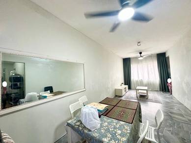 Apartment For Sale in Iris Apartment (Saujana Utama)