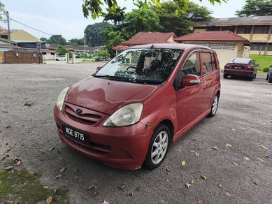 Perodua Viva EZi PREMIUM in Klang, SGR