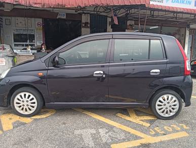 Perodua Viva ELITE EZi in Bandar Pusat Jengka, PHG