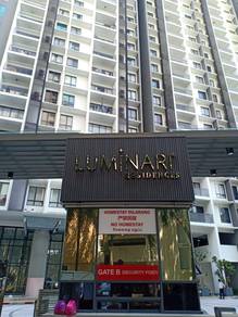 Service Residence For Sale in Luminari @ Harbour Place