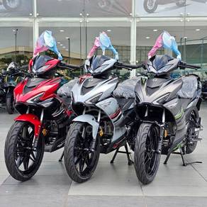 Modenas Z15GT