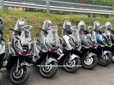WMOTO Nexy+180