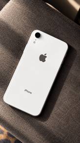 Apple iPhone XR 64 GB