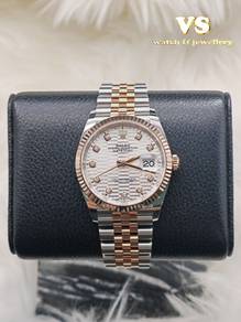 ⌚️Rolex Datejust 126231🗯