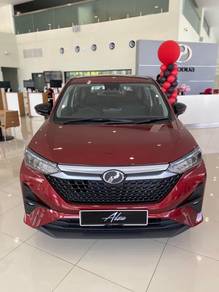 2026 Perodua Alza X