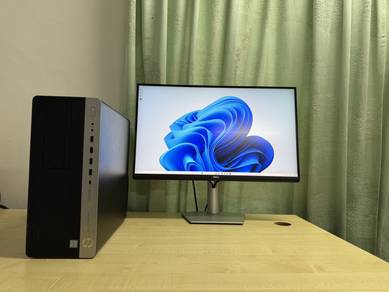 i7 7th Gen PC