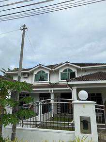 Semi-Detached House For Sale in Layang-Layangan,LBN