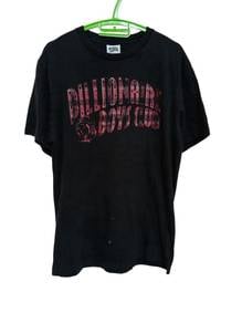 9.Vintage Billionaire Boys Club  T-Shirt Black