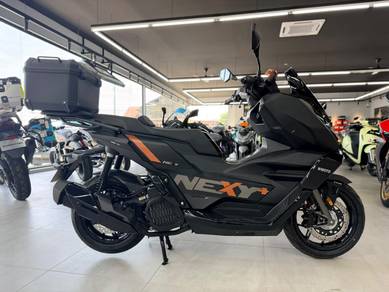 WMOTO Nexy+180
