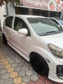 Perodua MyVi EZ STANDARD in Penaga, PNG