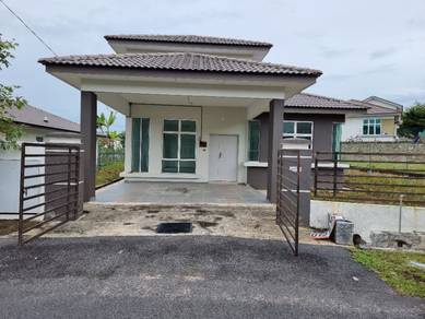 Bungalow House For Sale in Kuala Pilah,NSN