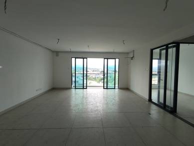 Condominium For Sale in One Jesselton