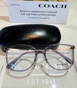 coach FCOA6124D-5568/55-C