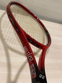 Yonex RD Ti170 SP Ultima Titanium Tennis Racket