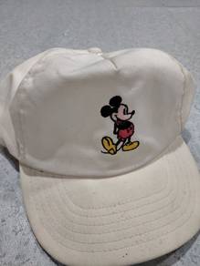 Vintage topi mickey