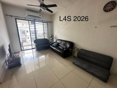 Condominium For Sale in Lido Four Seasons Residence