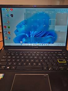 Asus Vivo Book