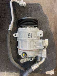 Bmw f80 f82 m2 s55 compressor