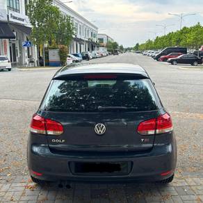 Volkswagen Golf TSI in Semenyih, SGR