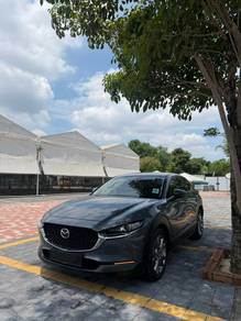 Mazda CX-30 G 2WD HIGH+ in Bukit Mertajam, PNG
