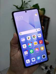 xiaomi 11T 5G AMOLED 108mp