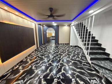 2-storey Terraced House For Sale in Rawang,SGR