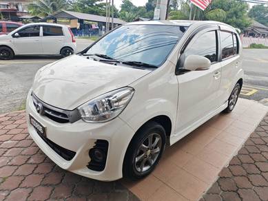 Perodua MyVi SE ZHS in Kota Bharu, KTN