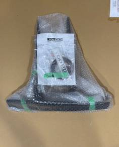 Nissan GTR R35 Top Secret M17 Rear Bumper Side Fin