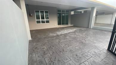 1-storey Terraced House For Rent in Kulai,JHR