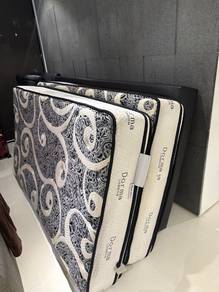 two super single Dorma London and one divan