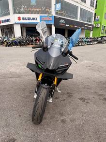 ZXMOTO 500RR
