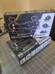 Rc rwd drift kit sakura D6