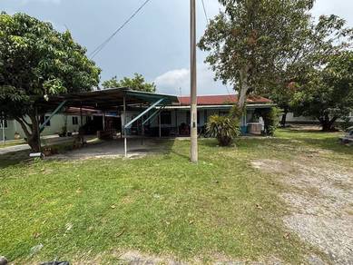 Commercial Land in Ipoh, PRK