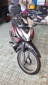 Sym E-Bonus 110 H