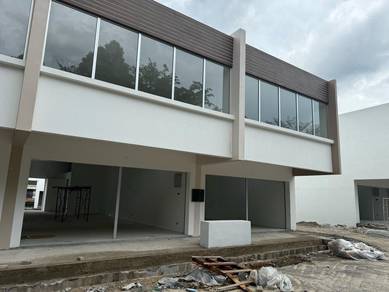 Shop lot For Rent in Semenyih,SGR