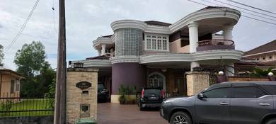 Bungalow House For Sale in Kuching,SWK