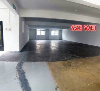 Office space For Rent in Tanjong Tokong,PNG
