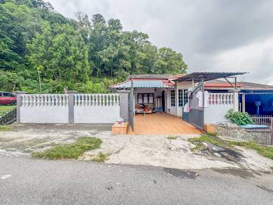 1-storey Terraced House For Sale in Kajang,SGR