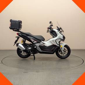 Honda ADV 160