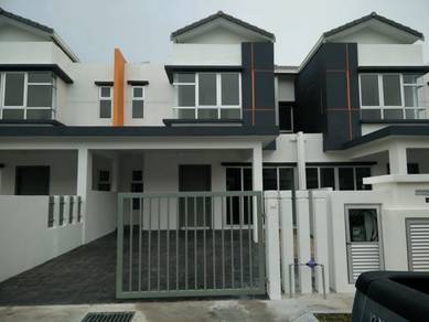 2-storey Terraced House For Sale in Puncak Alam,SGR