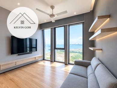 Service Residence For Sale in City Of Dreams