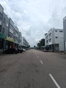 Shop lot For Rent in Gelang Patah,JHR