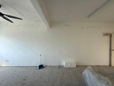 Apartment For Sale in Pangsapuri Rimbun