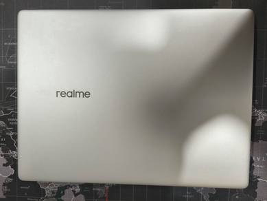 Realme Book 11th Gen Intel® Core™ i5-1135G7
