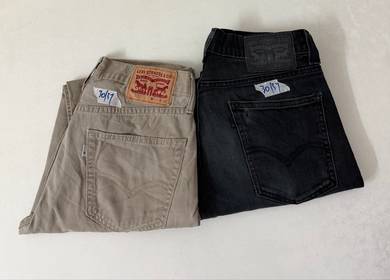Levi’s 511 sz 30 Combo:..