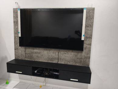Tv cabinet