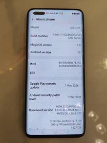Honor Magic 4pro