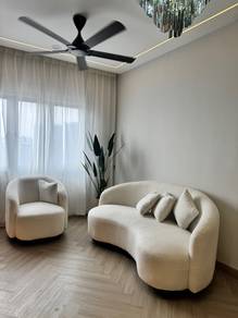 Sofa 3 seater   1 