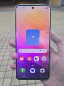 samsung a73 5g like new 